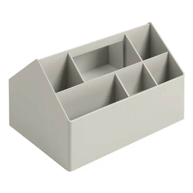 Toolbox Sketch Storage Box | Light grey
