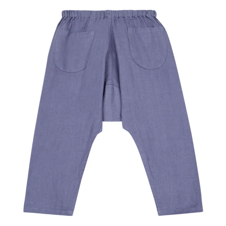 Kid's Soor Ploom Harem Pant | Garmentory
