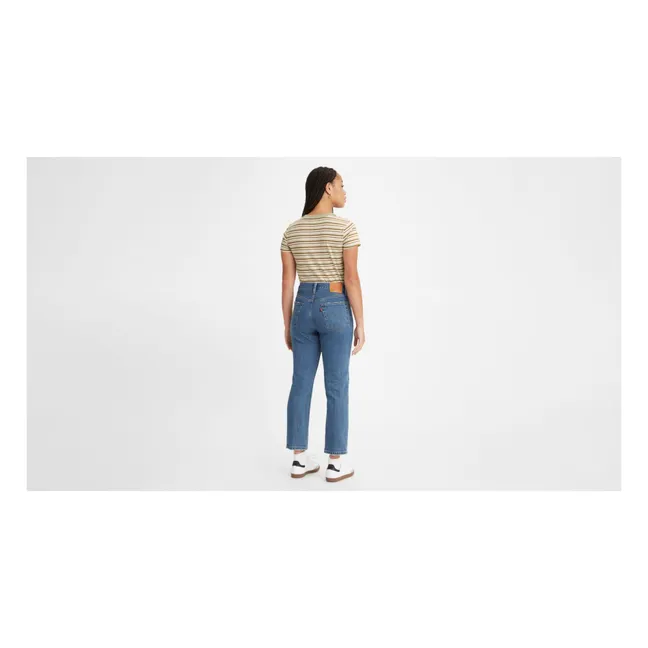 Jean 501 Crop | Jazz Pop