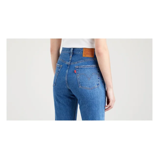 Jean 501 Crop | Jazz Pop