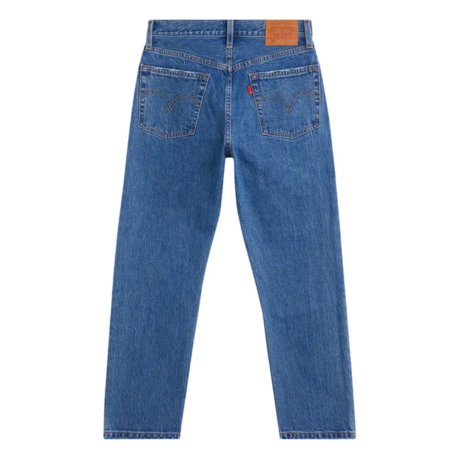 Jean 501 Crop | Jazz Pop