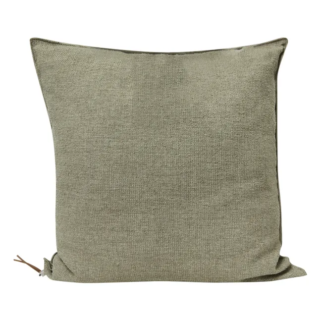 Kissen Outdoor Menorca | Rindenfarbe