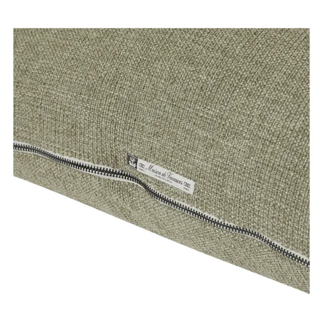 Kissen Outdoor Menorca | Rindenfarbe