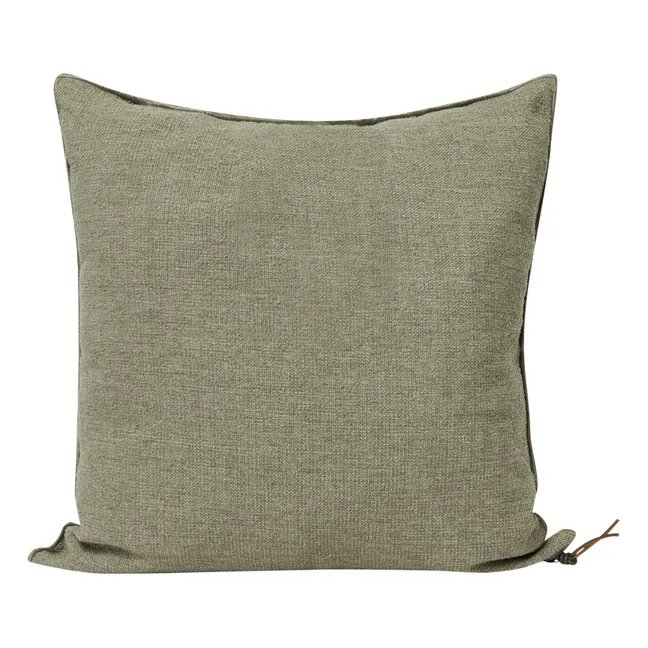 Kissen Outdoor Menorca | Rindenfarbe