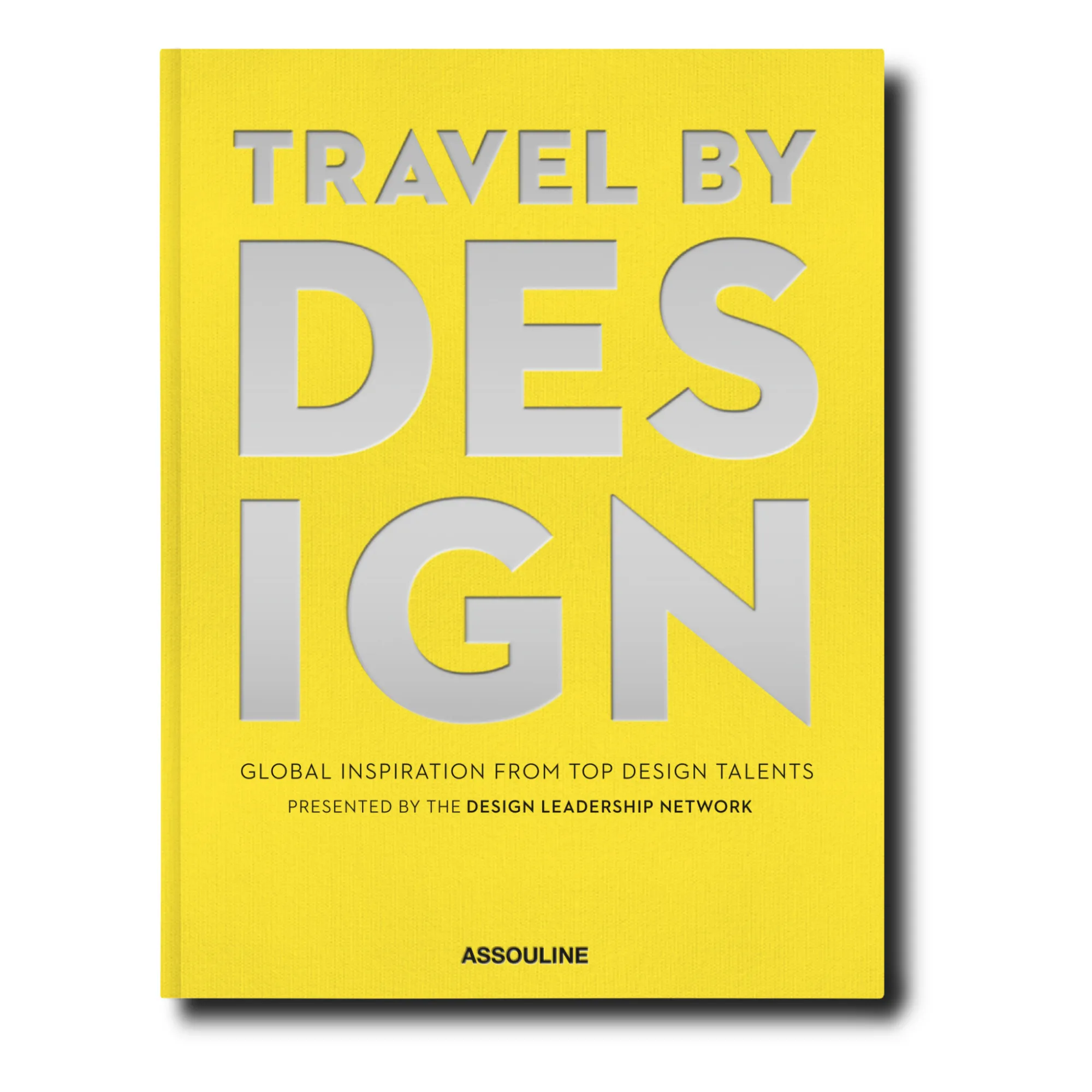 Travel by design- Image produit n°0