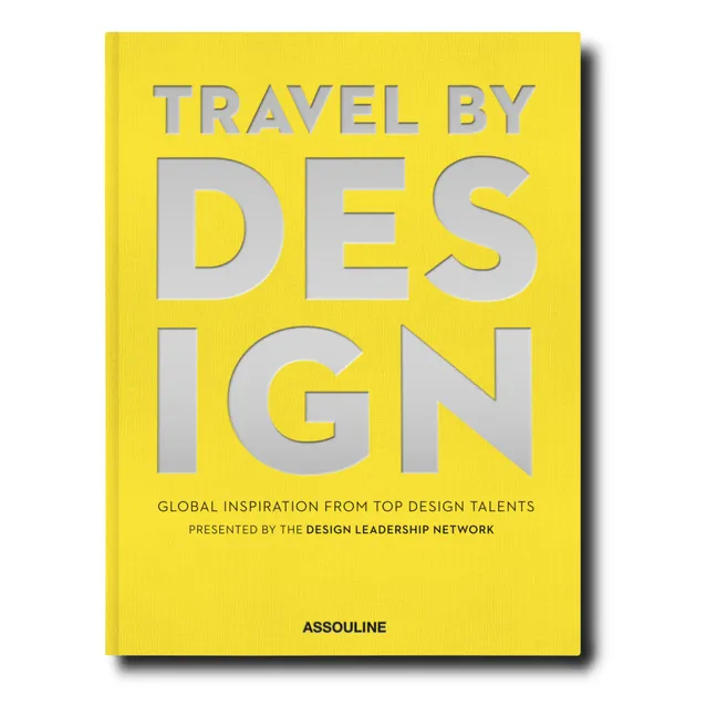 Travel by design