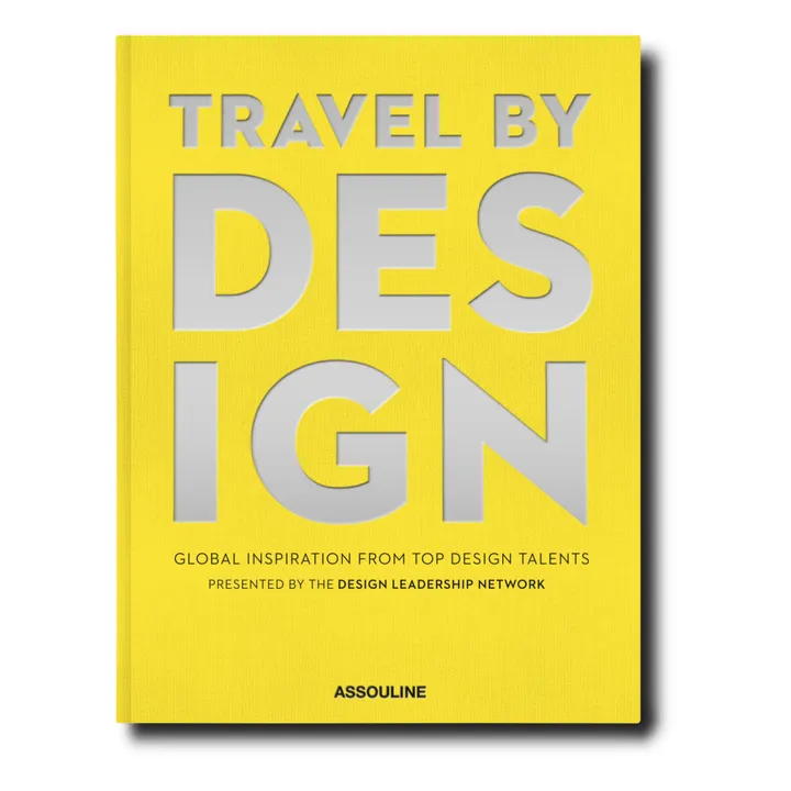 Travel by design- Image produit n°0
