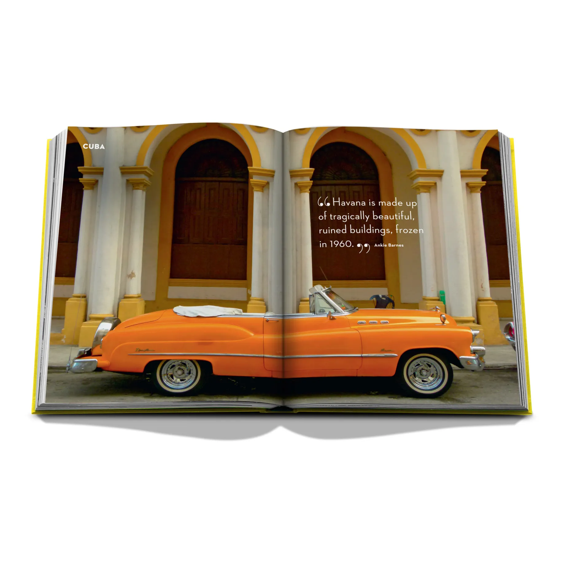 Travel by design- Image produit n°1