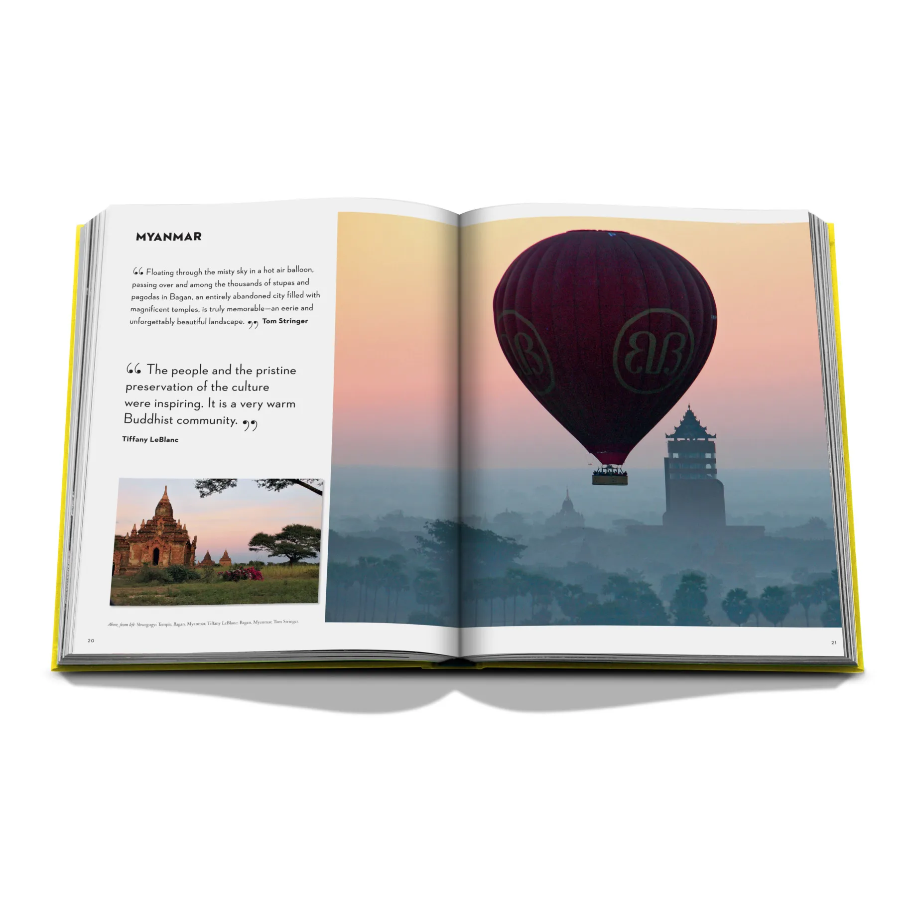 Travel by design- Image produit n°3