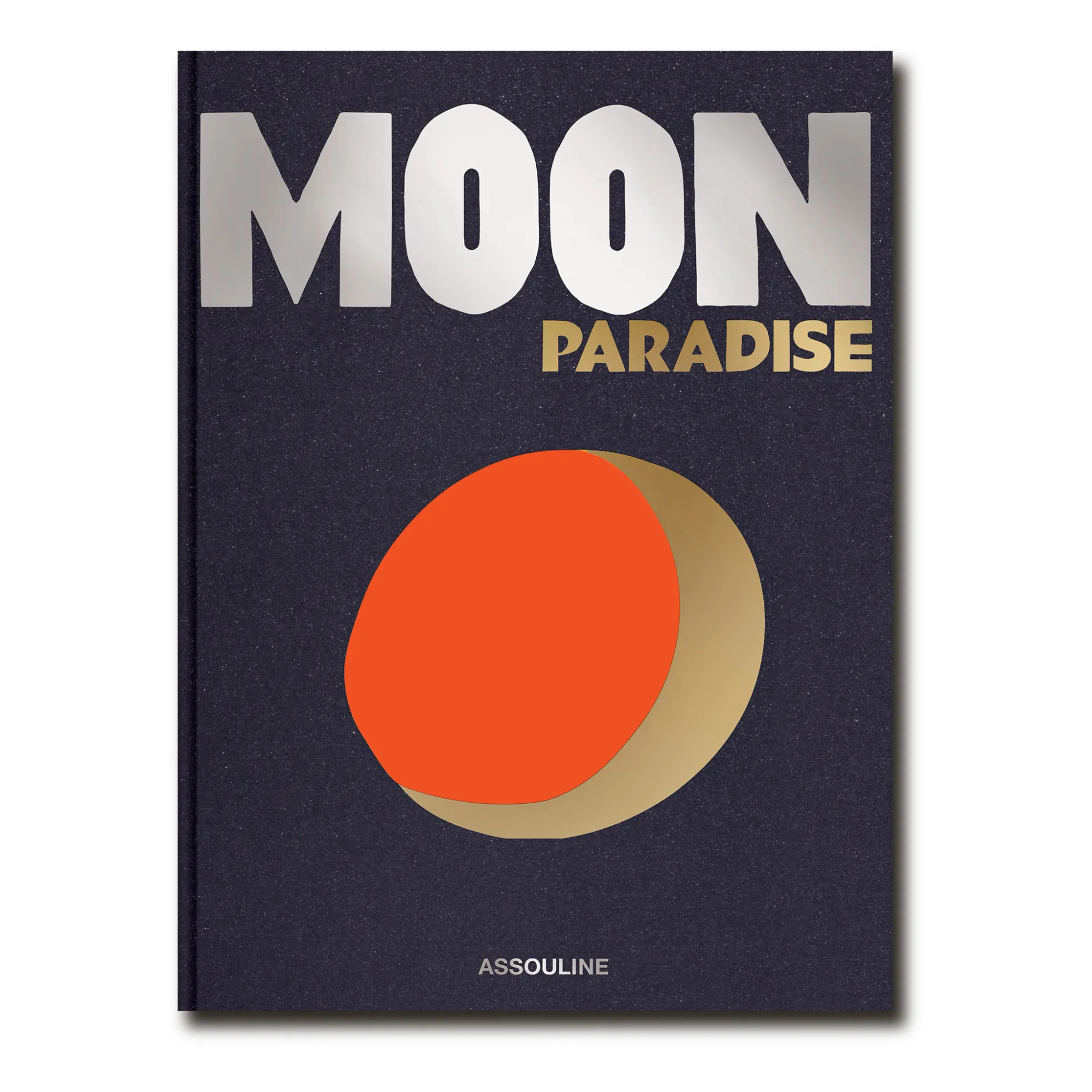 Moon Paradise- Image produit n°0
