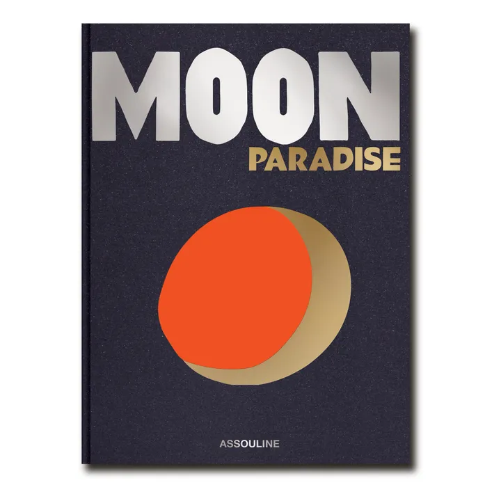 Moon Paradise- Produktbild Nr. 0