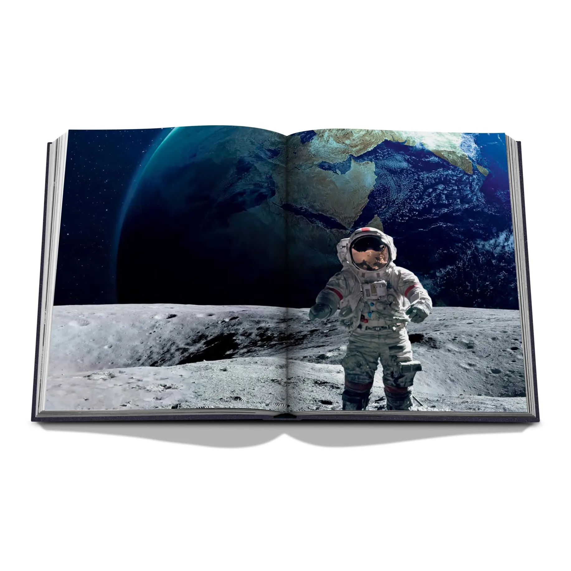 Moon Paradise- Image produit n°1