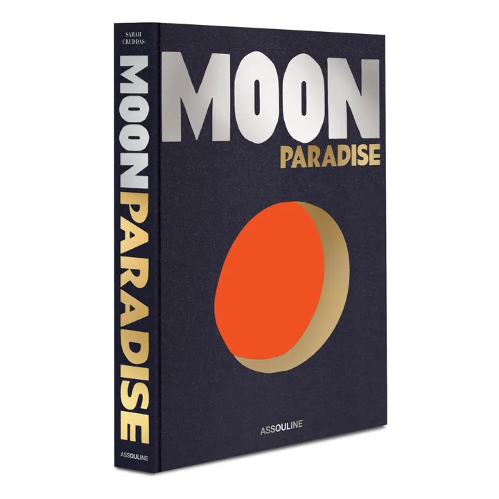 Moon Paradise- Produktbild Nr. 2