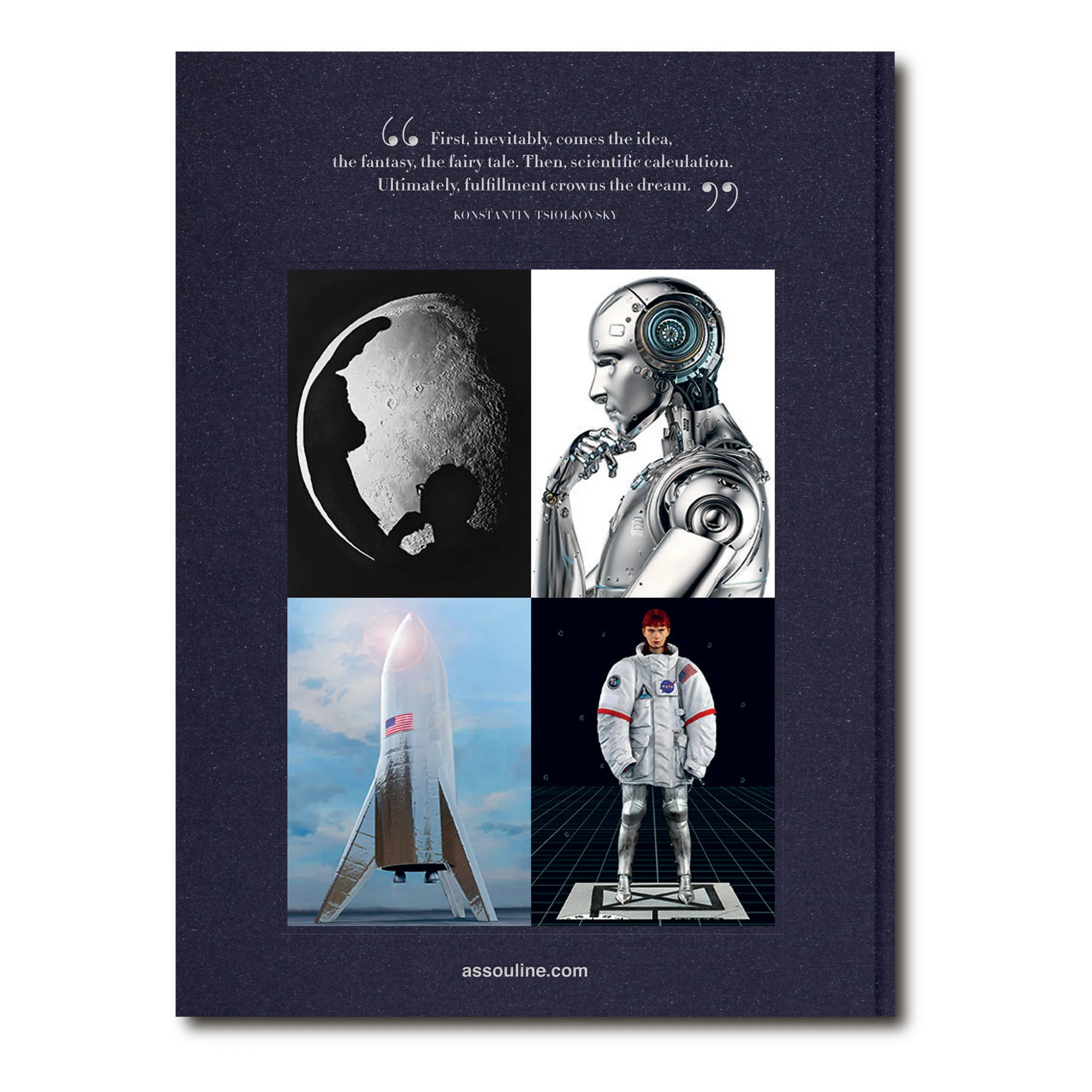 Moon Paradise- Image produit n°4