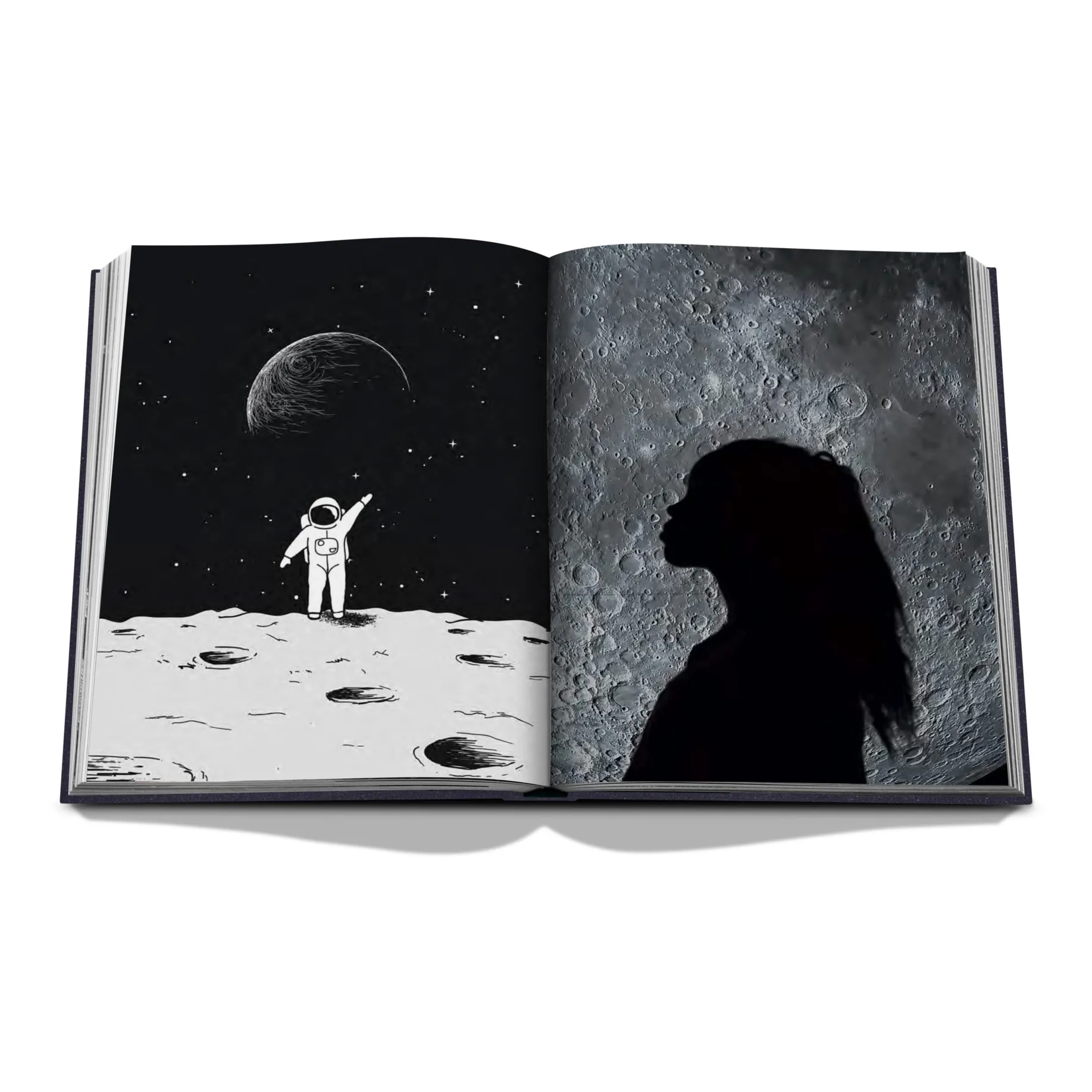 Moon Paradise- Image produit n°5