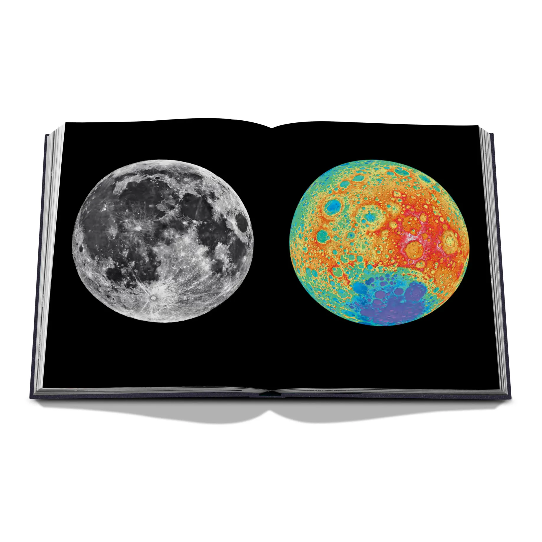Moon Paradise- Image produit n°6