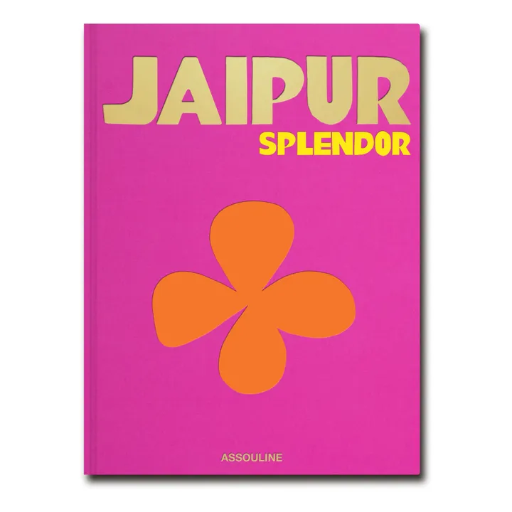 Jaipur splendor- Produktbild Nr. 0