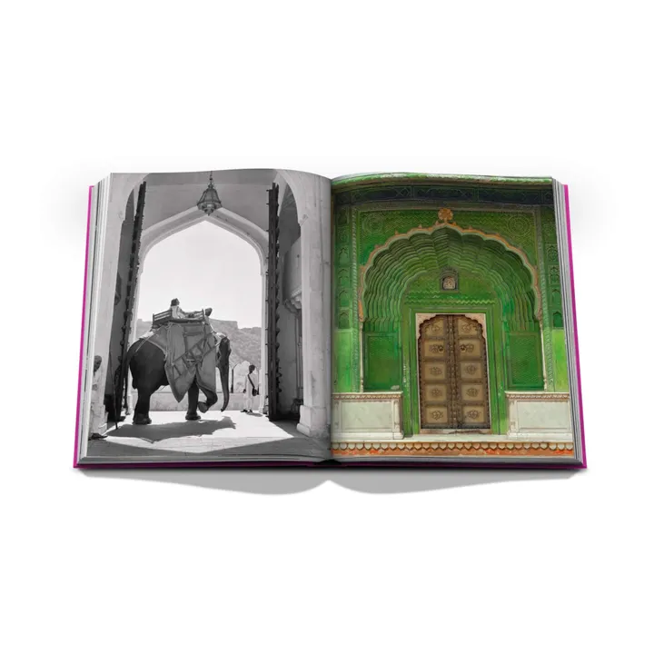 Lo splendore di Jaipur- Immagine del prodotto n°1
