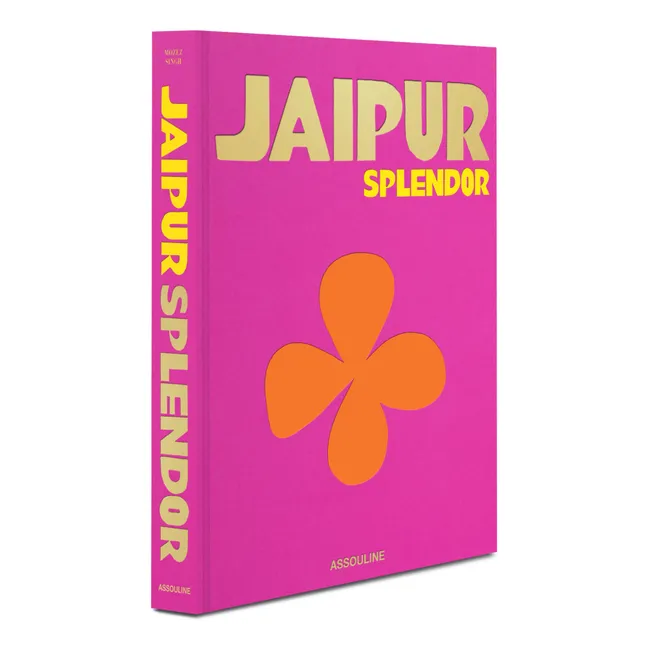 El esplendor de Jaipur