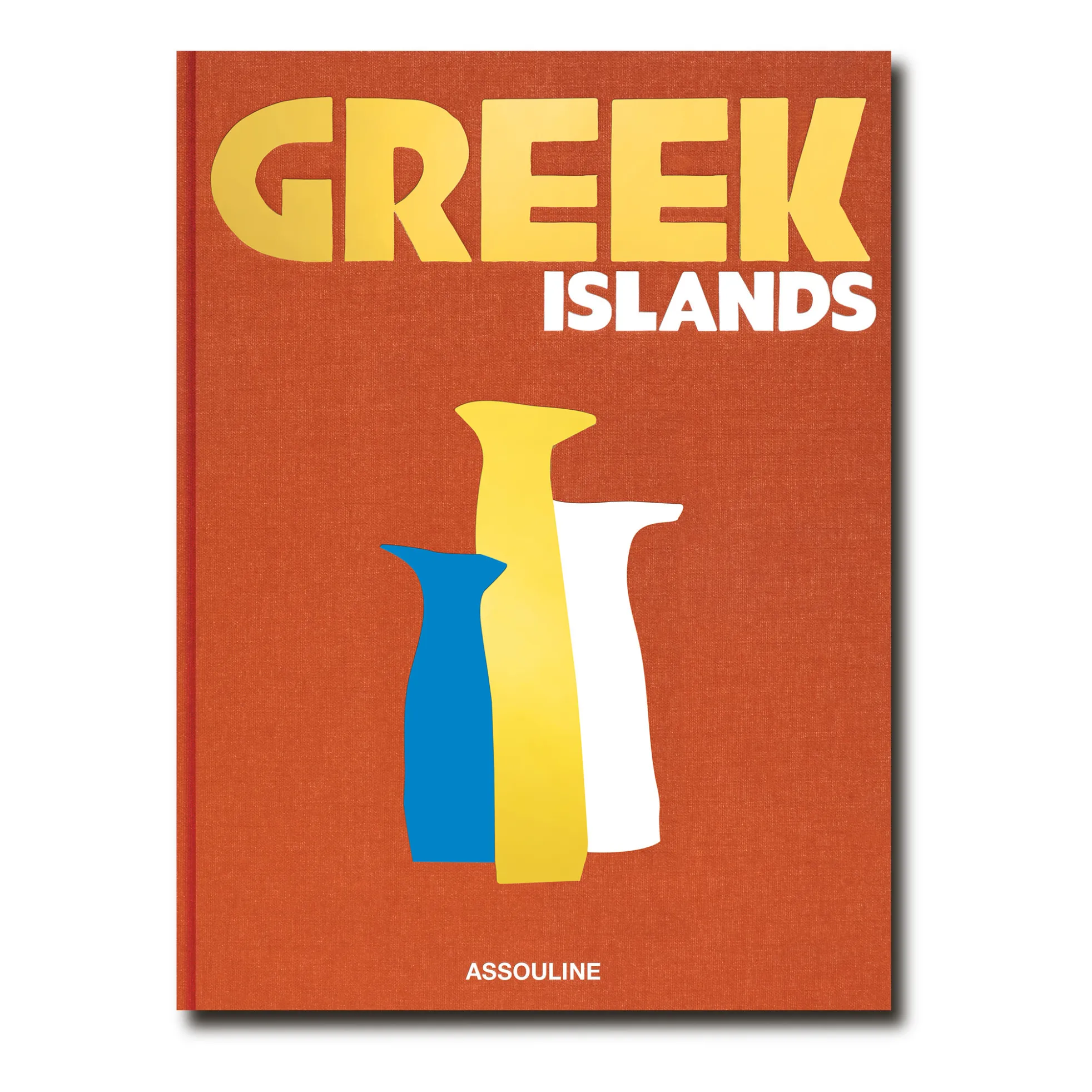 Greek Islands