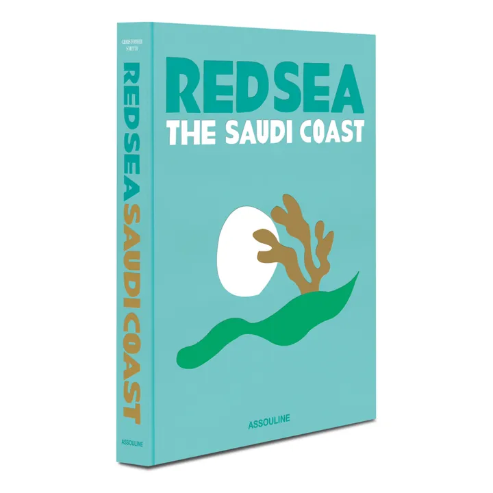 Red Sea: The Saudi Coast - Product image n°2