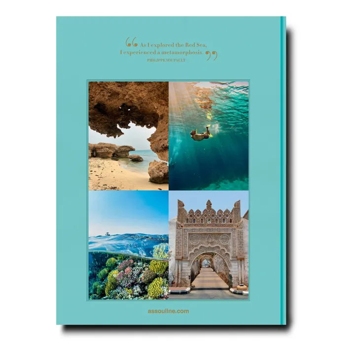 Red Sea: The Saudi Coast - Product image n°4