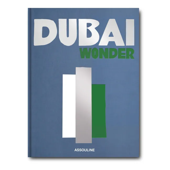 Dubai Wonder