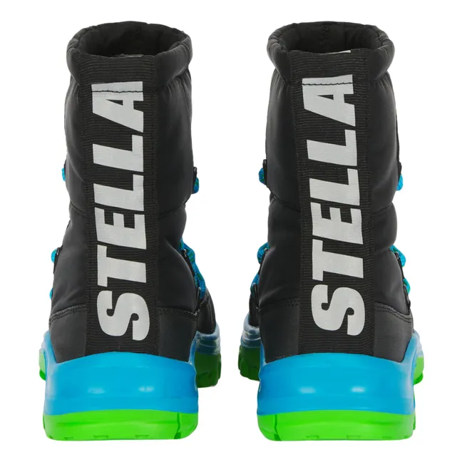 Stivali da Sci Tricolore - Collezione Ski  | Nero
