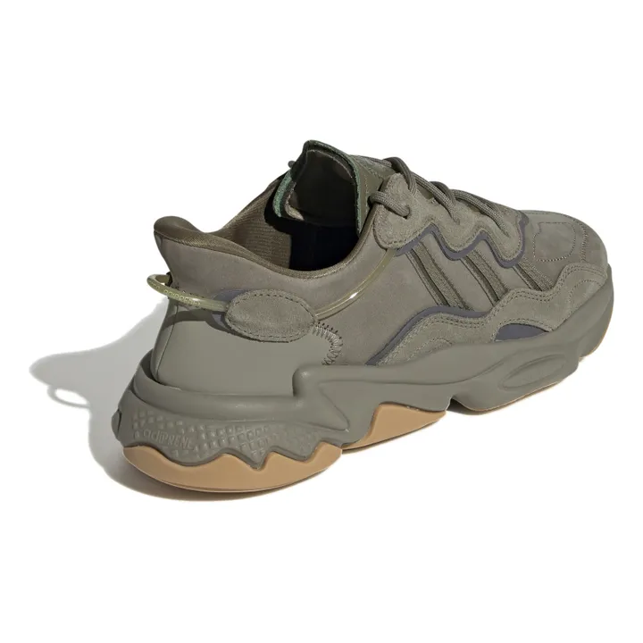 Ozweego Sneakers | Khaki- Product image n°7
