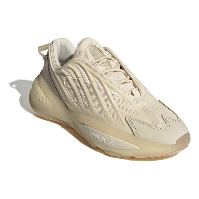 Ozrah Sneakers | Cream