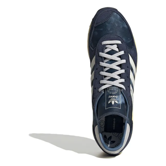 Zapatillas Trx Vintage | Azul Marino