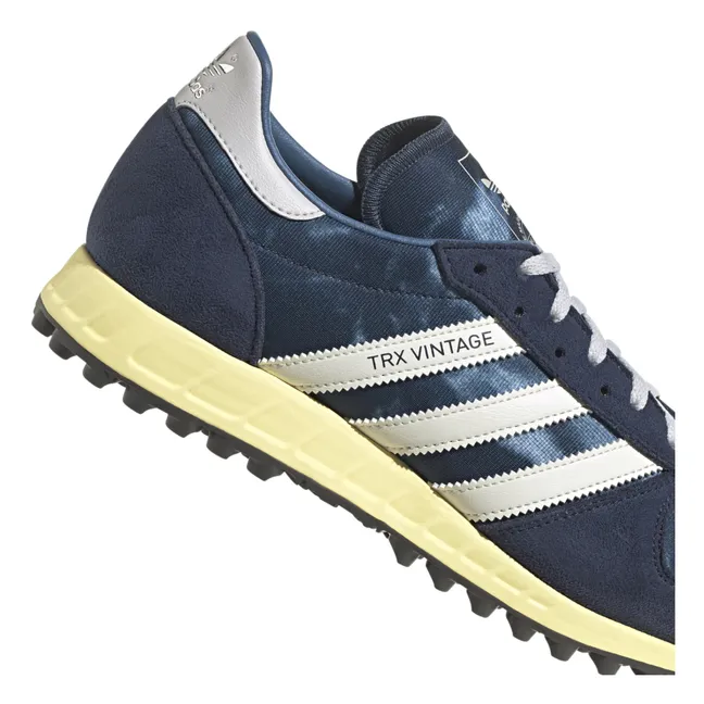 Zapatillas Trx Vintage | Azul Marino