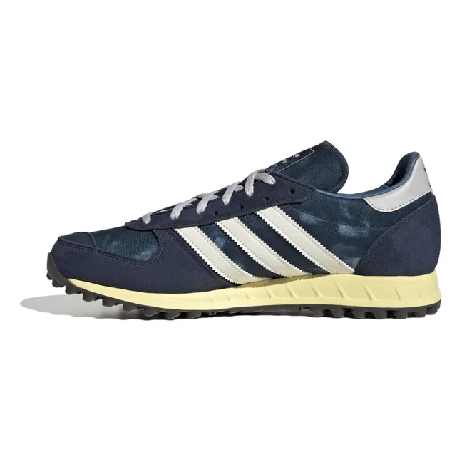 Zapatillas Trx Vintage | Azul Marino