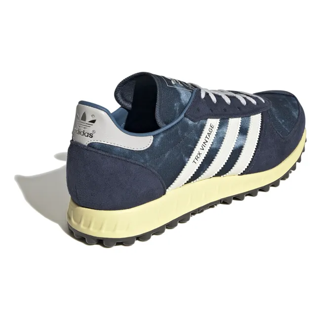 Zapatillas Trx Vintage | Azul Marino