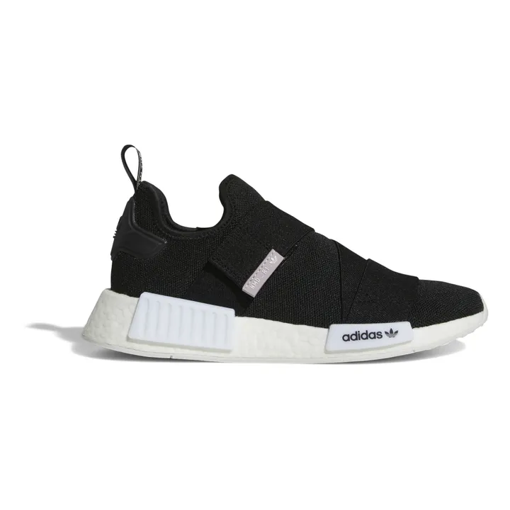 Adidas Scarpe da ginnastica NMD_R1 Nero Smallable