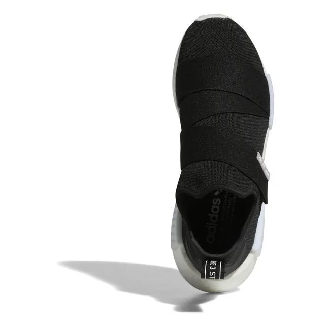 Baskets NMD_R1 | Noir