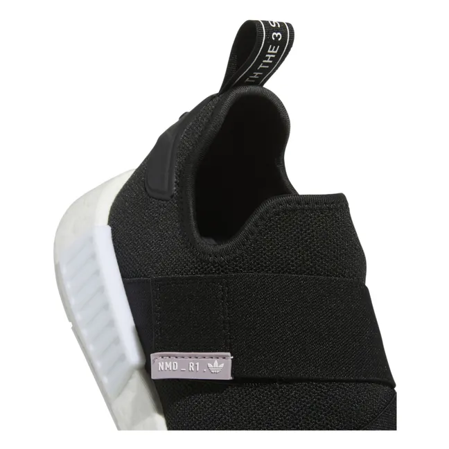 Baskets NMD_R1 | Noir