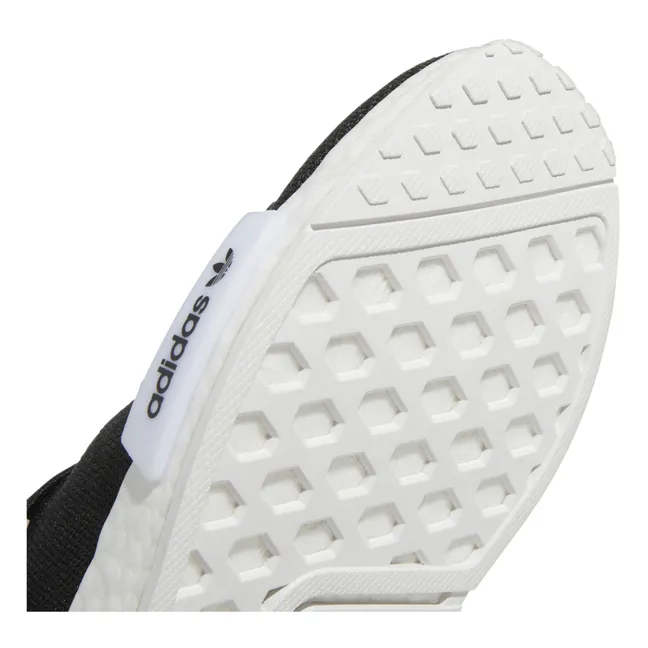Baskets NMD_R1 | Noir