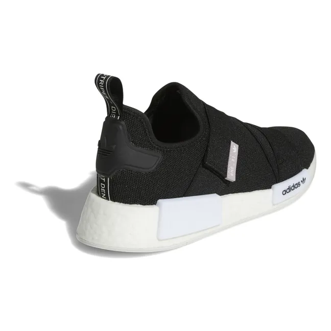 Baskets NMD_R1 | Noir