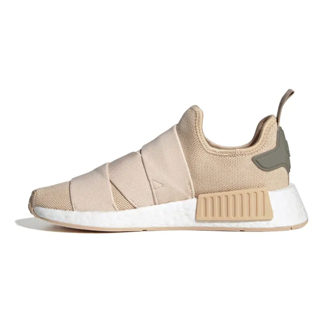 Baskets NMD_R1 Strap | Blush