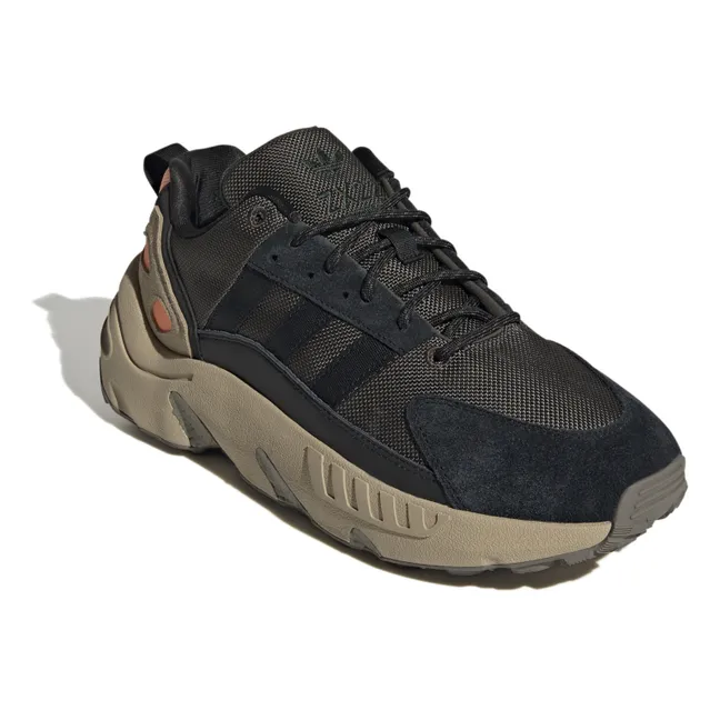 Zapatillas ZX 22 Boost | Verde Kaki