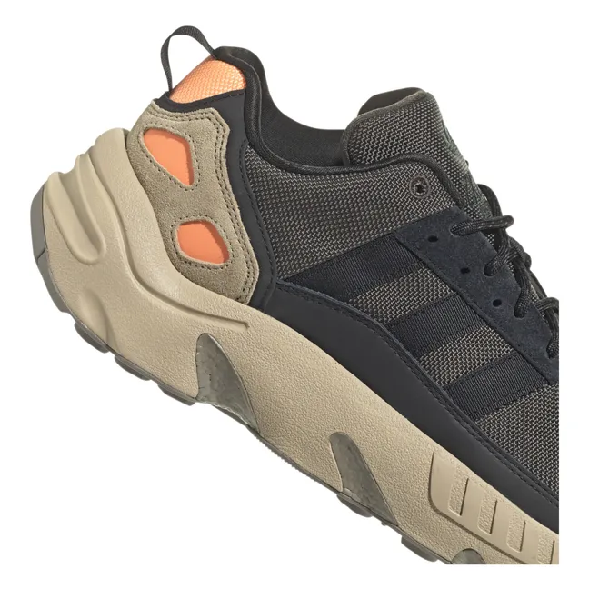 Zapatillas ZX 22 Boost | Verde Kaki