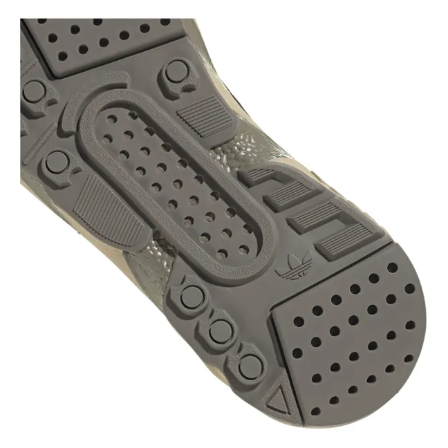 Zapatillas ZX 22 Boost | Verde Kaki