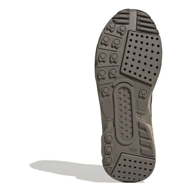 Zapatillas ZX 22 Boost | Verde Kaki