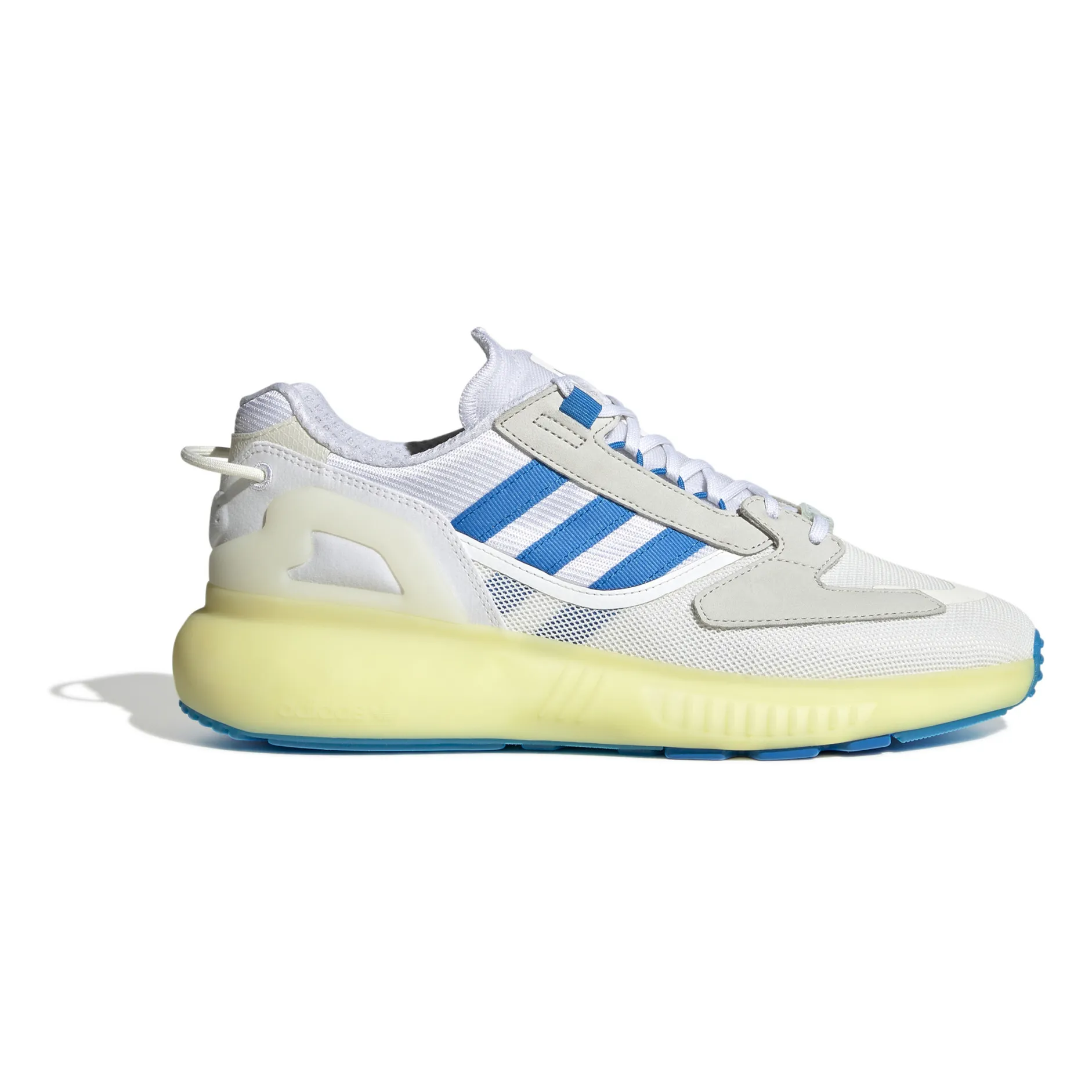 Store Adidas Adidas Zx 5000 Rose Homme Adidas Baskets ZX 5K Boost