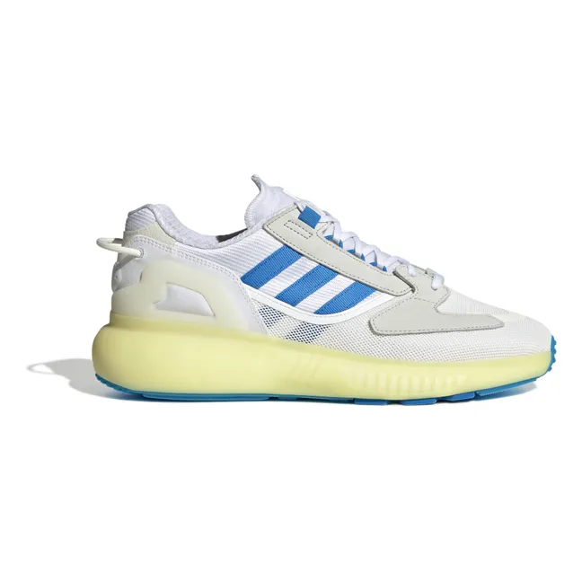 Baskets ZX 5K Boost | Bleu