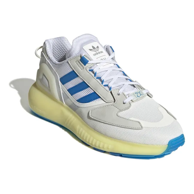 Baskets ZX 5K Boost | Bleu