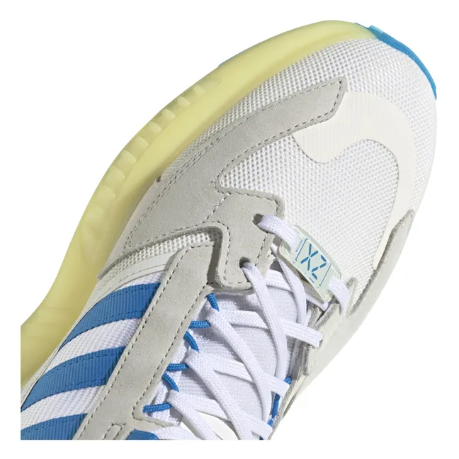 Baskets ZX 5K Boost | Bleu
