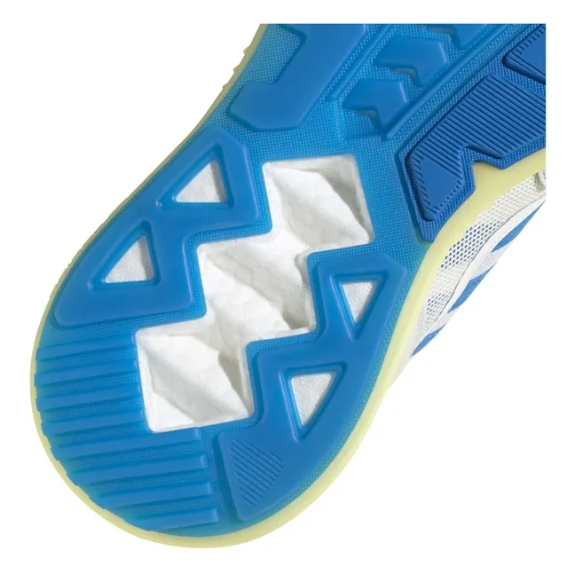 Baskets ZX 5K Boost | Bleu