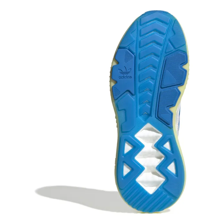 Zapatillas ZX 5K Boost | Azul- Imagen del producto n°7